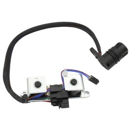 Auto Parts Factory Direct Transmission Solenoid 46RE 47RE 48RE A-518 For 01-09 Dodge Ram 2500 52118500AB