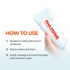 (Cell Fusion C) PHA Enzyme Pore Cleansing Foam 5.1 fl