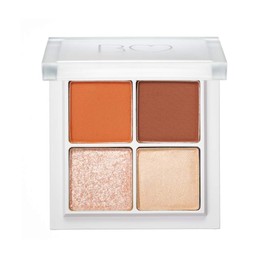 B IDOL, The Eye Palette, 05, Premonition Apricot, Eyeshadow, 0.3 oz (8 g) (x 1)