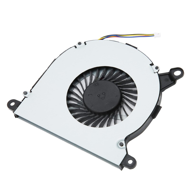 CPU Fan, Replacement CPU Fan for NUC8i7BEH NUC8i3BEH NUC8i5BEH NUC8i5BEK,