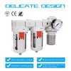 NANPU 3/8" NPT Air Drying System - 5 Micron Particulate