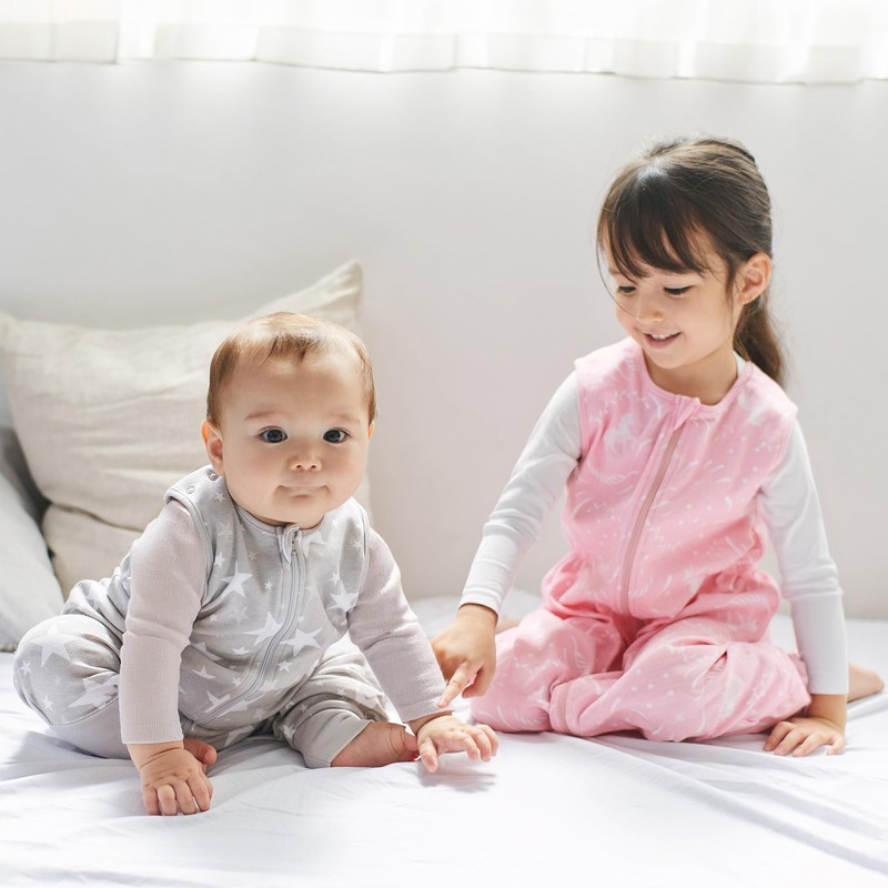 Aiden & Anay ASTC10004 Footed Sleeper Sleeping Bag Baby Gift