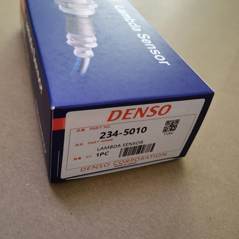 Fevirad DENSO Upstream Oxygen O2 Sensor OEM 234-5010 For Honda
