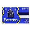 Home Win Everton FC Flag HZ