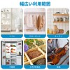 Dehumidifier Sticks, 6 Pack Diatomaceous Dehumidification Sticks, Water Absorption, Deodorizer,
