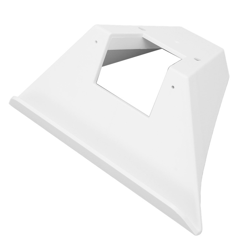 Router Wall Holder Stable ABS Router Protective Wall Mount for