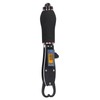 Portable Fish Lip Grip Aluminum Alloy 55lbs 240mAh Antislip Fish
