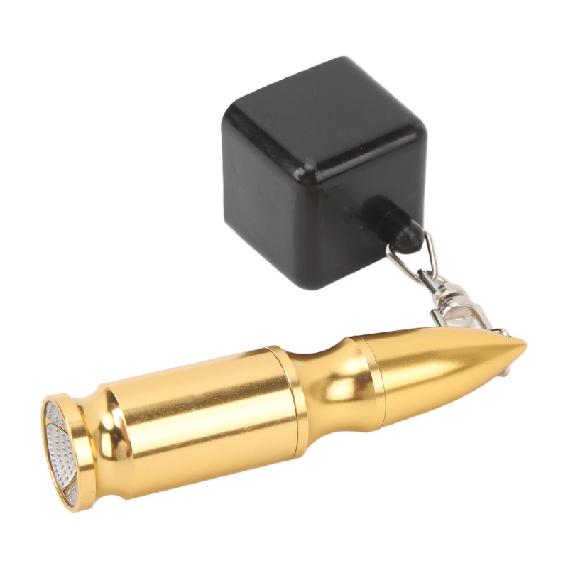 4 in 1 Billiards Chalk Holder Pool Cue Chalk Holder