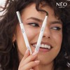NEO MAKE UP HEV PROTECT EYELINER 1,5 ml - Schwarz