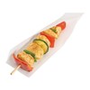 Garcia de Pou 100 Unit, Open Pack Bag for Appetizers,