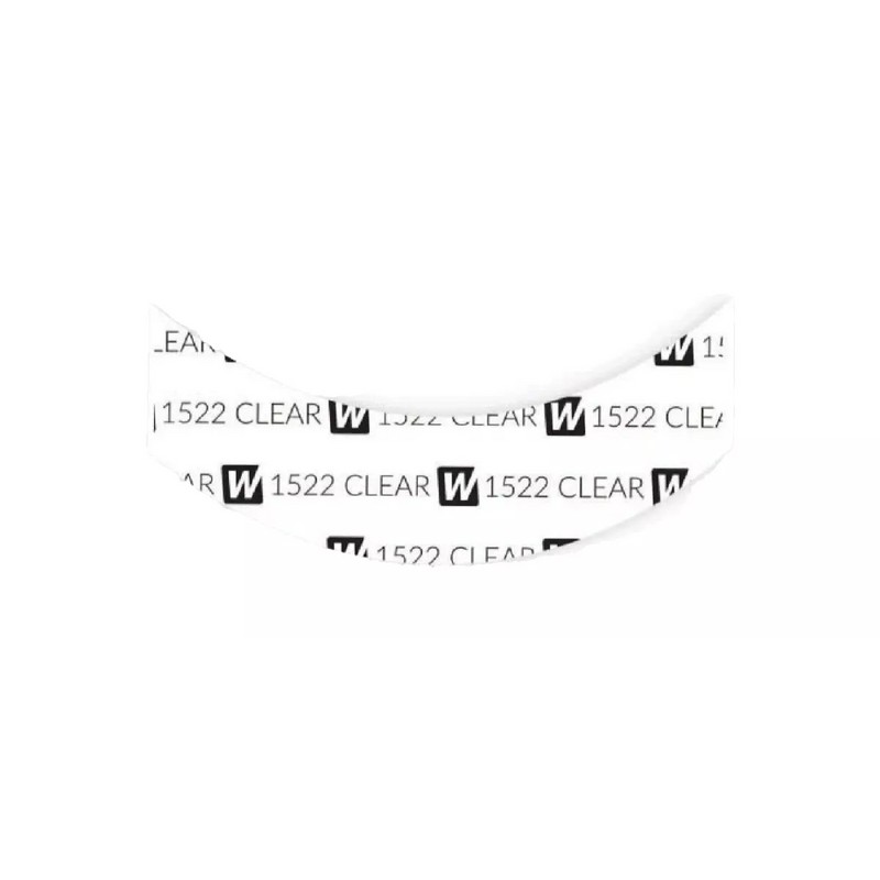 WALKER 3M 1522 ADHESIVE HAIRPIECE TAPE 108 PC CC CONTOUR,TOUPEE,POLY