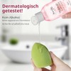 Makeup Brush Cleaner, Makeup Brush Cleaning Solution, Makeup Cleaner for
