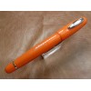 MV MONTEVERDE USA MEGA FOUNTAIN PEN IN ORANGE NEW IN