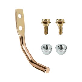 AIYOYOLIFE Hardware Pack Bagger Boot Compatible with Cub Cadet MTD Yard Machines 42 46 Double Bagger and Leaf Collection System Replace#: 689-00636