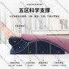 침대 위에 누울 수 있는 제품 위 누워 자세 도구