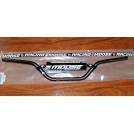 MOO KAWASAKI KFX400, V-FORCE KFX 700, 250 MOJAVE, 300 LAKOTA BLACK HANDLEBARS, BARS