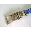 Mikata Good Lashing Belt, Wakka, Belt Width: 1.4 inches (35