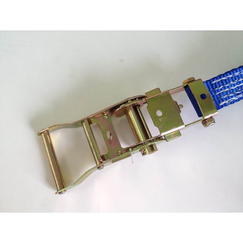 Mikata Good Lashing Belt, Wakka, Belt Width: 1.4 inches (35