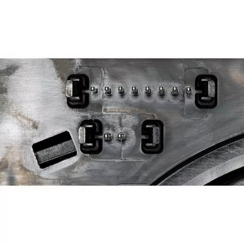 Clockspring Spiral Cable New Clock Spring Spiral Cable Fits Ford