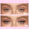 Lash CLusters Wispy Eyelash Clusters Natural Lash Extensions C Curl