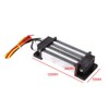 PTC Heating Element, 200W DC 12V Insulated PTC Ceramic Air
