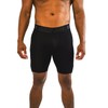 STARK SOUL® Compression Shorts Men's Sports Shorts Various Colours Sizes