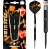 Mission Dylan Slevin 90% Steel Darts 21 g