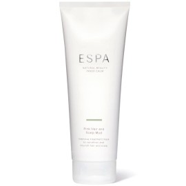 ESPA Pink Hair and Scalp Mud 200ml