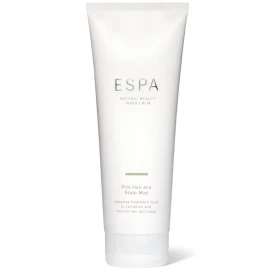 ESPA Pink Hair and Scalp Mud 200ml