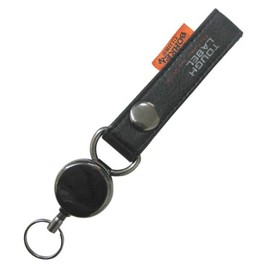 Tough Label BLT-9 Belt Loop & Key Back Reel