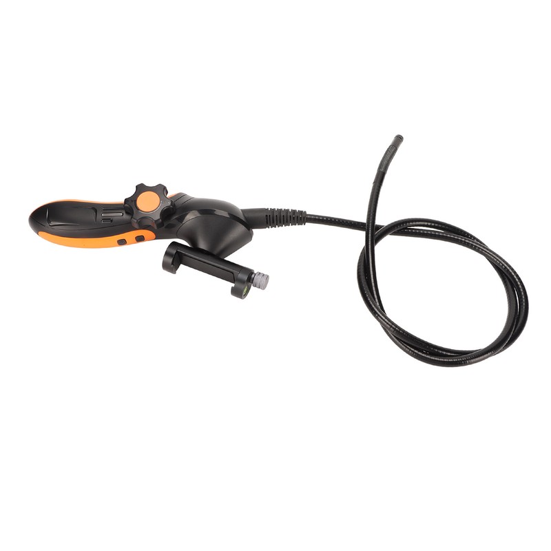 WiFi Endoscope 360 Degree Rotation Wireless 1080P HD Borescope with