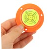SEWACC Mini Bubble Level Tool Portable Circular Level for Camera