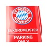 FC Bayern München Metal Sign Set of 2