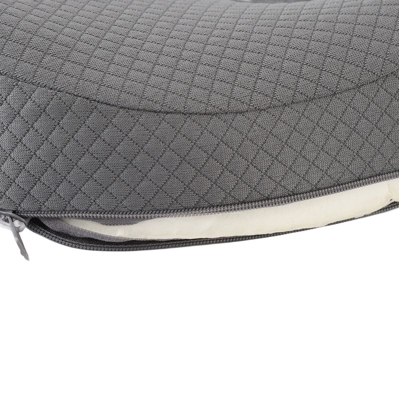 Donut Pillow Office Orthopedic Donut Cushion Memory Foam Soft Breathable
