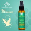 Donaldson Farms Bat House Attractant - Enhance Pollination with Bat