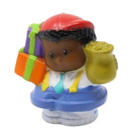 Little People Replacement Michael Figure for Little People Musical Birthday Party Playset