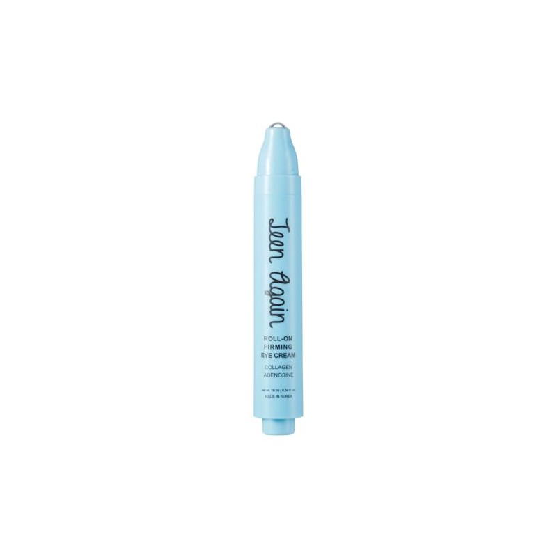 Crema reafirmante para ojos en Roll on