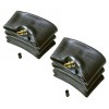 WIG Racing 110/90-19 and 80/100-21 Motorcycle Inner Tube Front and