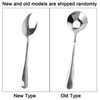 Lunch Box 3 Compartments 304 Stainless Steel Plastic Matching Spoon