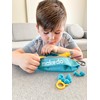 Makedo Tool-Case | Stylish and Eco-Friendly Storage Solution for Up
