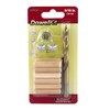 Milescraft 5338 5/16-Inch Dowel Kit