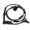 Front Left & Right Wheel Speed Sensor for Dodge Ram