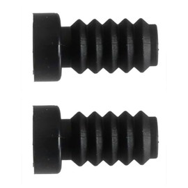 HASMX Replacement 878-170 Valve Rubber Cover Fits for Hitachi NV45AB NV45AB2 NV45AB2(S) NV45AE Models, 2-Pack