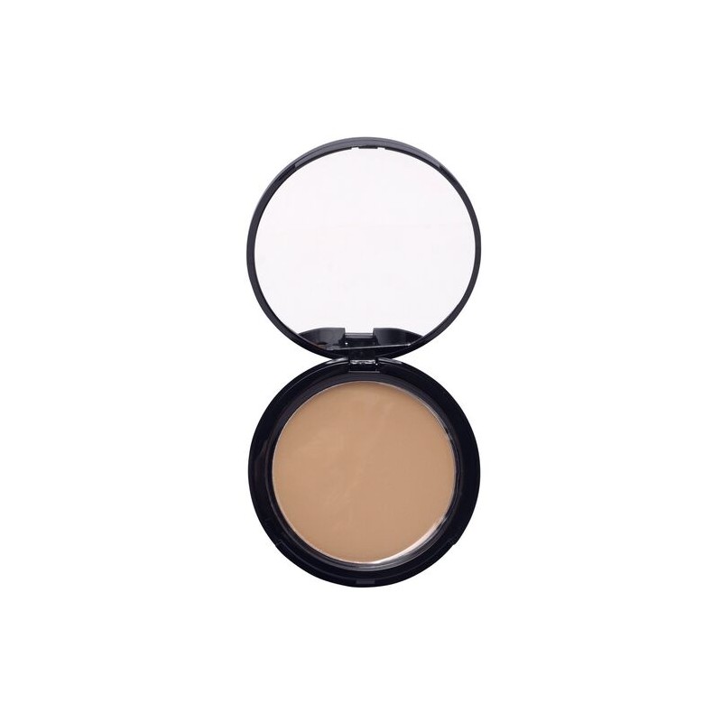 Natio Pressed Powder Pecan
