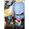 Megamind Mini Poster #02 11x17in master print