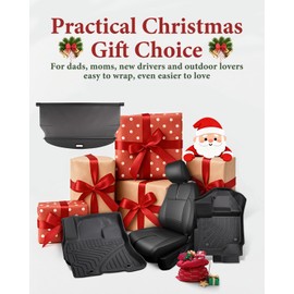 DiffCar® Cargo Cover for Hyundai Tucson 2026 2025 2024 2023 2022 (Hybrid & Gas), for Hyundai Tucson 2025 Accessories Organizer Security Shade Shield Retractable Black Trunk Cover Car Accessories