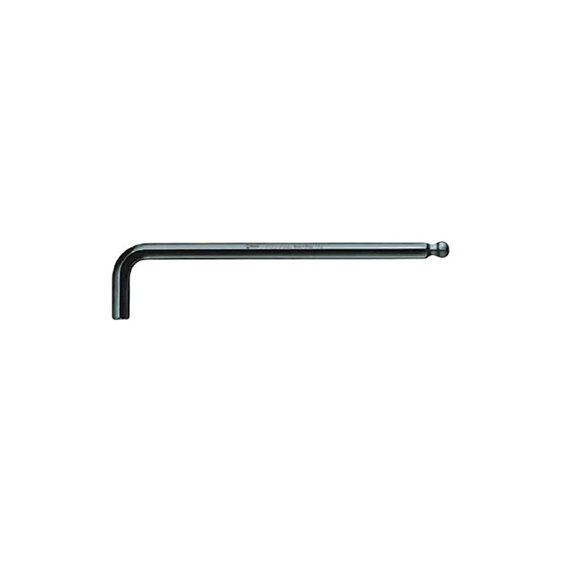 Wera 950PKL Ball Point Hex Ski 0.05 022079