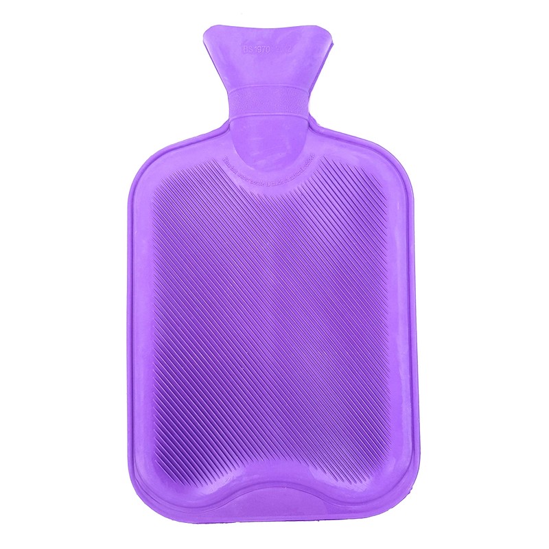 Hot Water Bottle 2 Litre