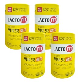 Chong Kun Dang Health Dietary Supplement Probiotic Probiotics Gold Pack Sticks 2g, 50 for daily wellness routines, capsules tablets powder or Korean Import, Chong Kun Dang, Option 2