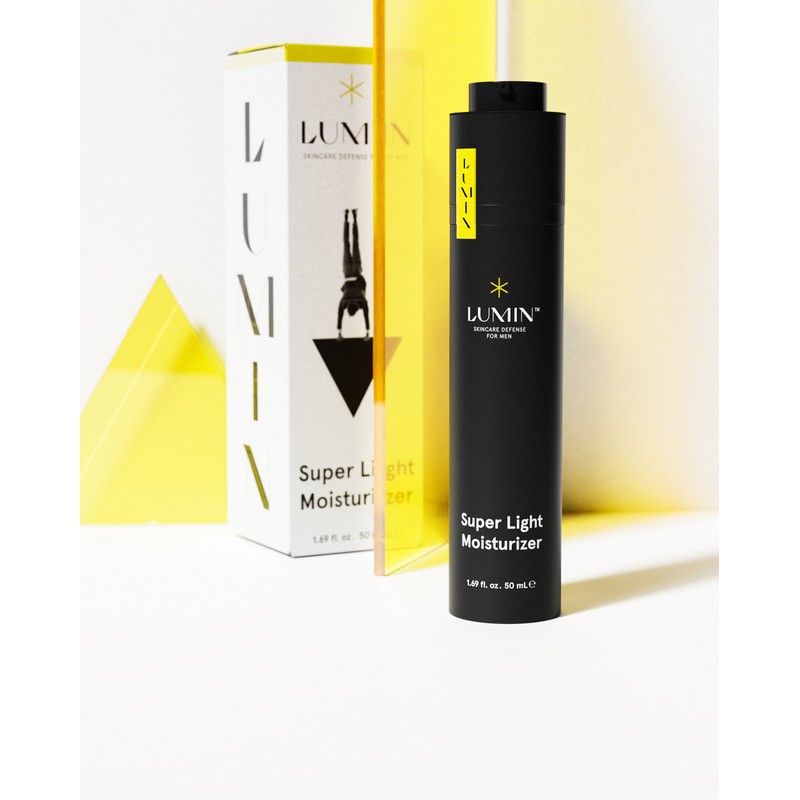 Lumin Super Light Moisturizer 50ml